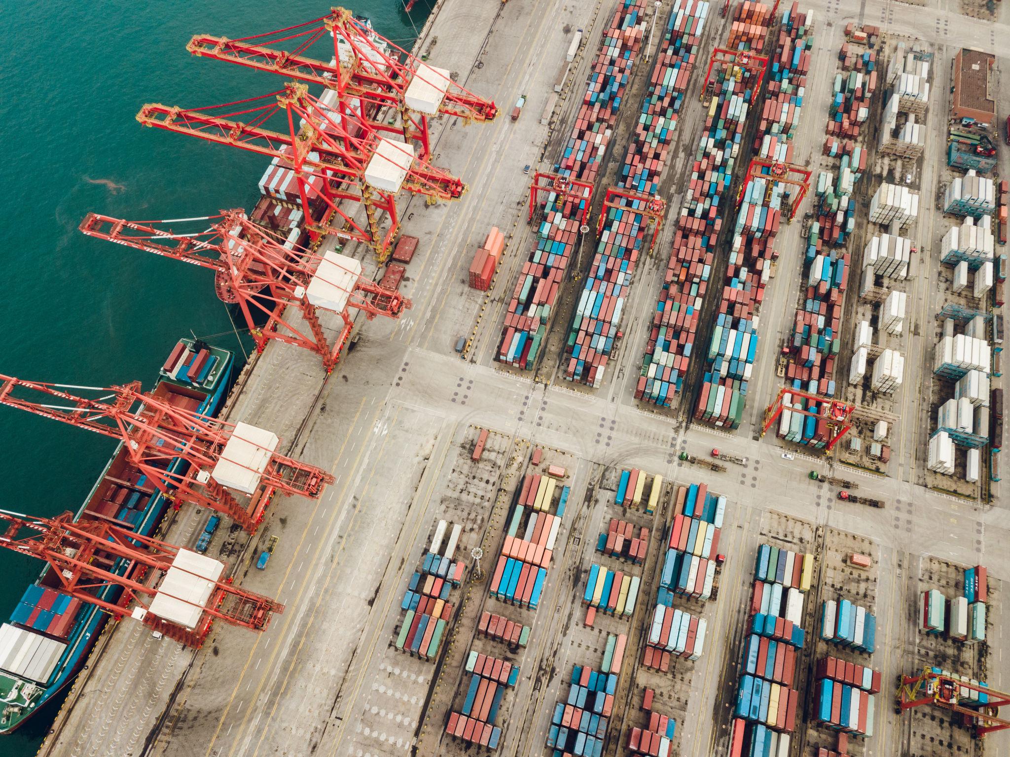 International trade