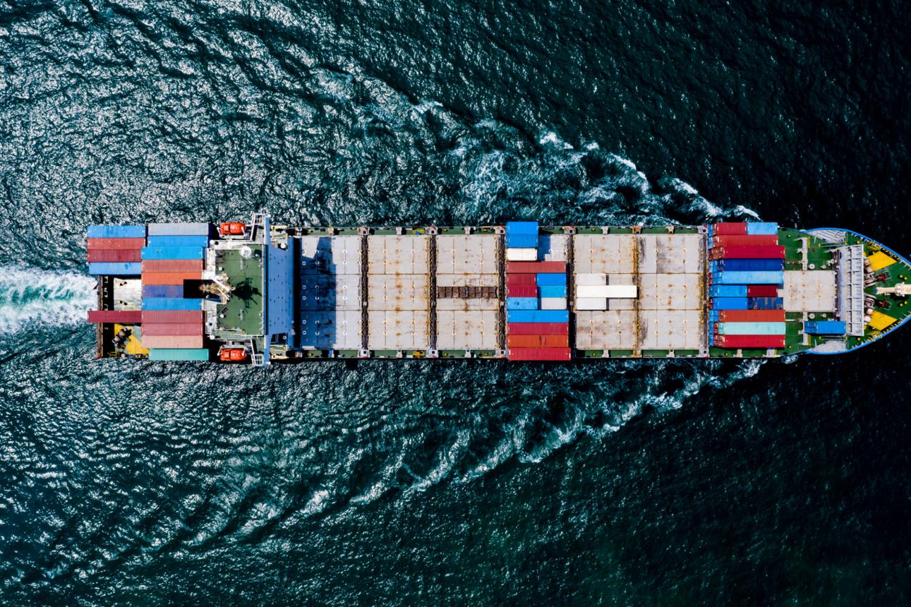 Trade and transport context
