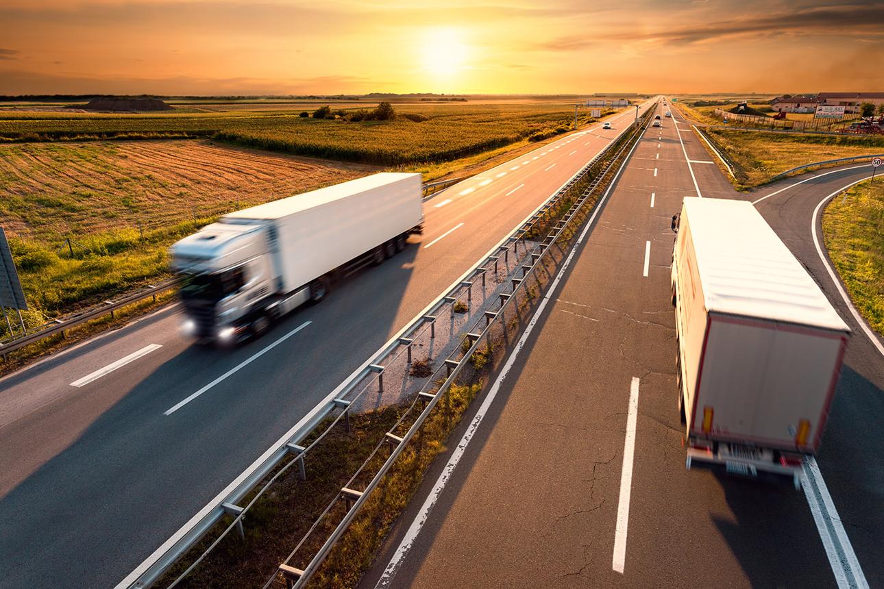 Trade and transport heritage